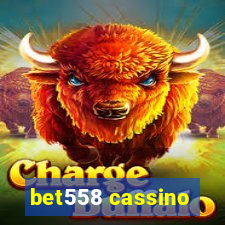 bet558 cassino